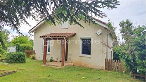 maison à la vente -   24400  MUSSIDAN, surface 61 m2 vente maison - UBI474171104